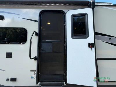 2023 Forest River RV Rockwood — photo 11 view