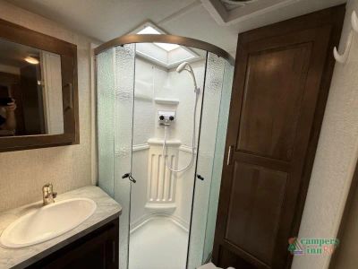 2023 Forest River RV Rockwood — photo 45 view