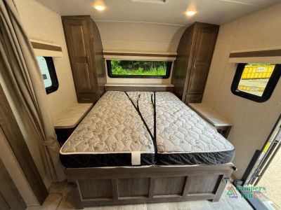 2023 Forest River RV Rockwood — photo 25 view