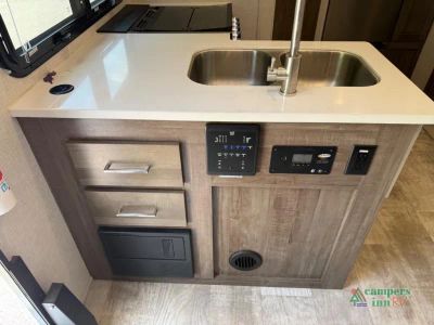 2023 Forest River RV Rockwood — photo 21 view