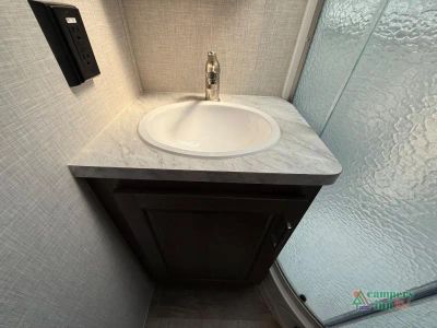 2023 Forest River RV Rockwood — photo 49 view