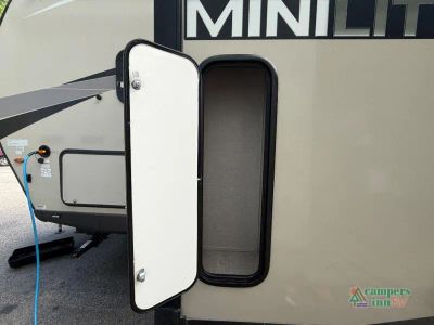 2023 Forest River RV Rockwood — photo 17 view