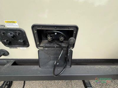 2023 Forest River RV Rockwood — photo 14 view