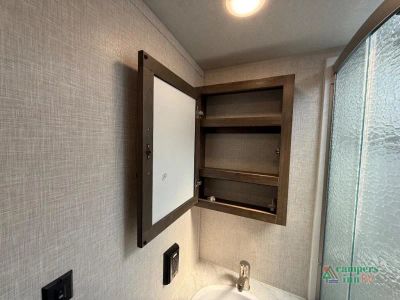 2023 Forest River RV Rockwood — photo 48 view