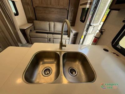 2023 Forest River RV Rockwood — photo 44 view