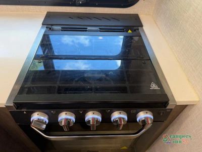 2023 Forest River RV Rockwood — photo 39 view