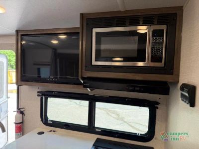 2023 Forest River RV Rockwood — photo 37 view