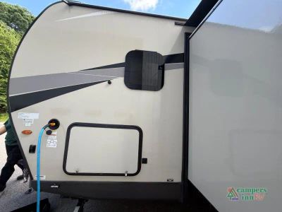 2023 Forest River RV Rockwood — photo 19 view