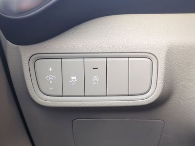 2024 Kia Soul — photo 26 view