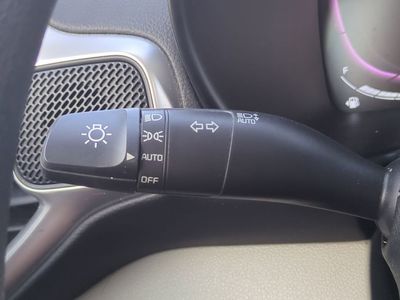 2024 Kia Soul — photo 28 view