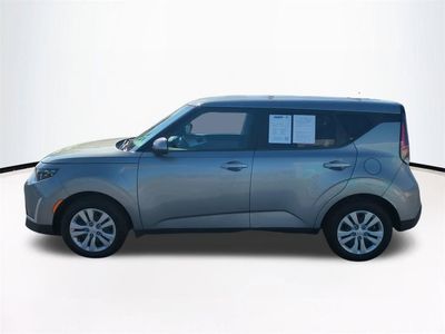 2024 Kia Soul — photo 8 view