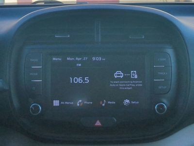 2024 Kia Soul — photo 20 view