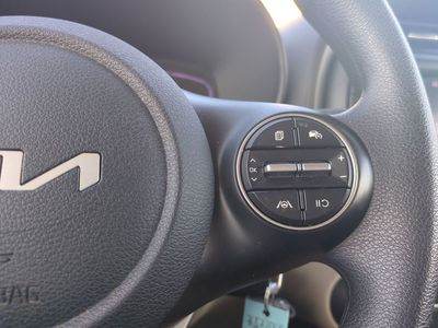 2024 Kia Soul — photo 31 view