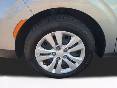 2024 Kia Soul — photo 11 view