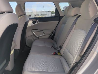 2024 Kia Soul — photo 16 view