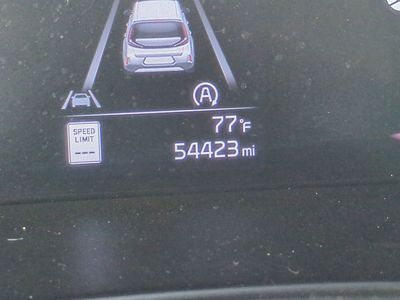 2024 Kia Soul — photo 34 view