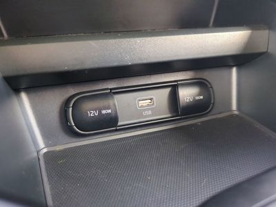 2024 Kia Soul — photo 25 view