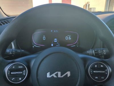 2024 Kia Soul — photo 32 view