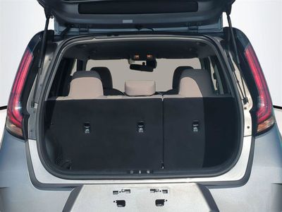 2024 Kia Soul — photo 14 view