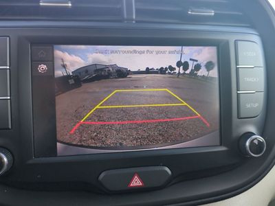 2024 Kia Soul — photo 24 view