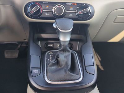 2024 Kia Soul — photo 21 view