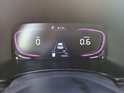 2024 Kia Soul — photo 33 view