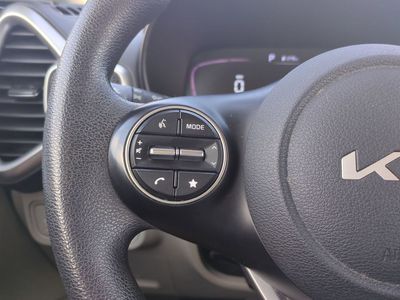 2024 Kia Soul — photo 30 view