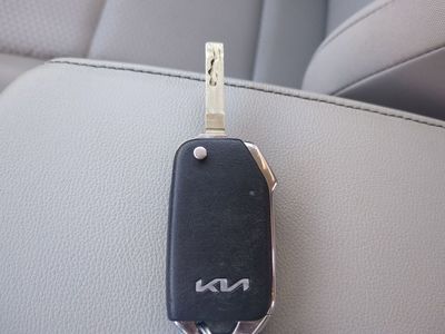 2024 Kia Soul — photo 36 view