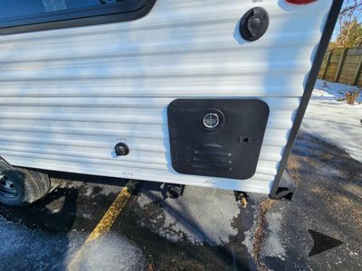 2026 Jayco Jay Flight SLX Sport — photo 16 view