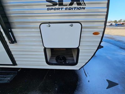 2026 Jayco Jay Flight SLX Sport — photo 12 view