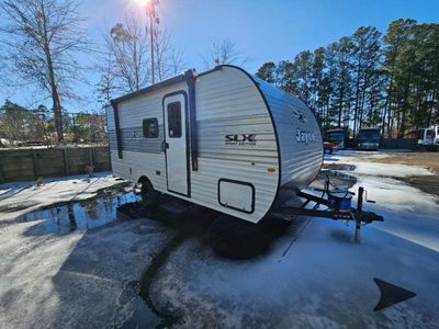 2026 Jayco Jay Flight SLX Sport — photo 10 view
