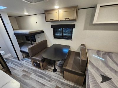 2026 Jayco Jay Flight SLX Sport — photo 23 view