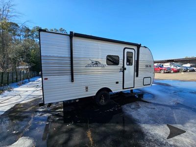 2026 Jayco Jay Flight SLX Sport — photo 9 view