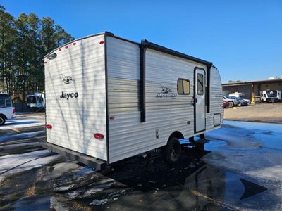 2026 Jayco Jay Flight SLX Sport — photo 8 view