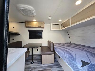 2026 Jayco Jay Flight SLX Sport — photo 18 view