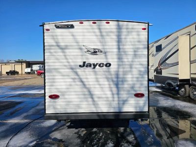 2026 Jayco Jay Flight SLX Sport — photo 7 view