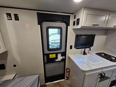 2026 Jayco Jay Flight SLX Sport — photo 21 view