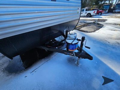 2026 Jayco Jay Flight SLX Sport — photo 11 view