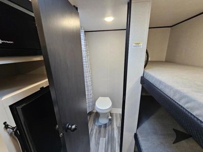 2026 Jayco Jay Flight SLX Sport — photo 33 view