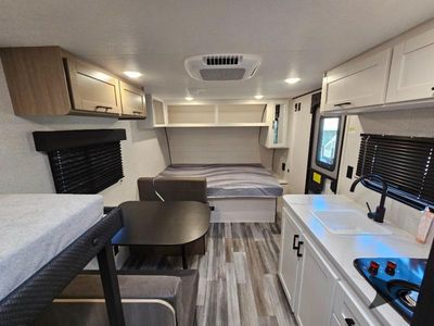 2026 Jayco Jay Flight SLX Sport — photo 20 view