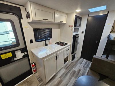 2026 Jayco Jay Flight SLX Sport — photo 24 view
