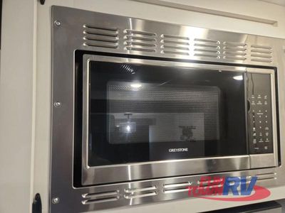 2025 Forest River RV Puma — photo 14 view