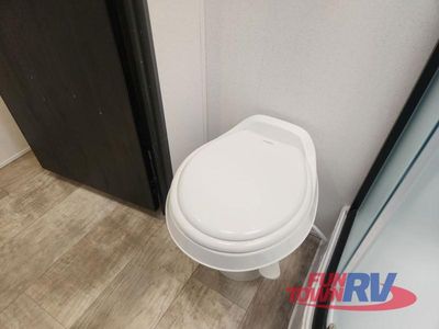 2025 Forest River RV Puma — photo 24 view