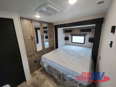 2025 Forest River RV Puma — photo 19 view