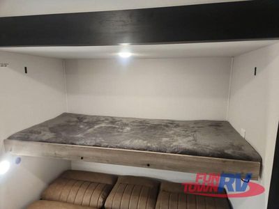 2025 Forest River RV Puma — photo 32 view