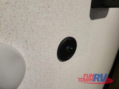 2025 Forest River RV Puma — photo 38 view