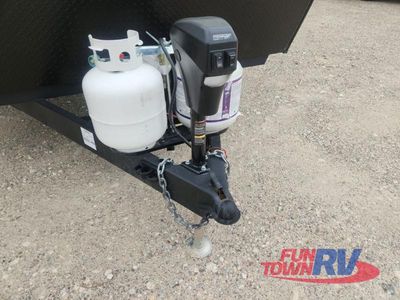 2025 Forest River RV Puma — photo 25 view