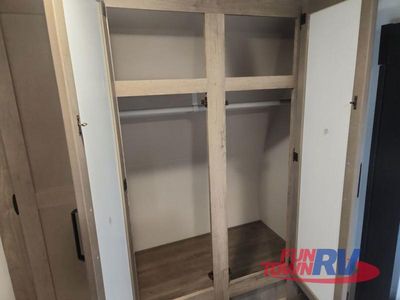 2025 Forest River RV Puma — photo 20 view
