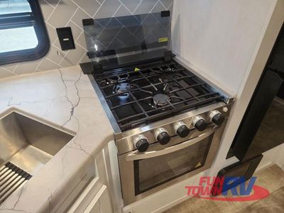 2025 Forest River RV Puma — photo 13 view