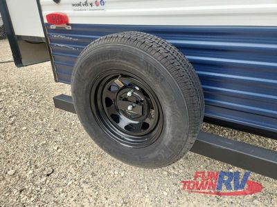 2025 Forest River RV Puma — photo 29 view